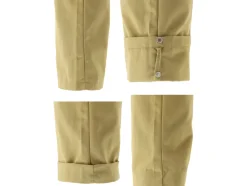 SPODNIE ROBOCZE 4-WAY STRETCH SERWAL KH. ROZM. 3XL