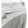 SPODNIE ROBOCZE 4-WAY STRETCH SERWAL WH. ROZM. 3XL