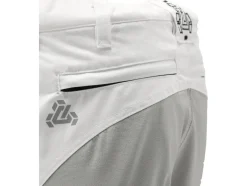 SPODNIE ROBOCZE 4-WAY STRETCH SERWAL WH. ROZM. 3XL