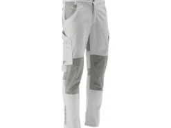 SPODNIE ROBOCZE 4-WAY STRETCH SERWAL WH. ROZM. 3XL