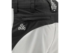 SPODNIE ROBOCZE 4-WAY STRETCH SERWAL BL. ROZM. XL