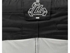 SPODNIE ROBOCZE 4-WAY STRETCH SERWAL BL. ROZM. XL