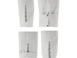 SPODNIE ROBOCZE 4-WAY STRETCH SERWAL WH. ROZM. 2XL