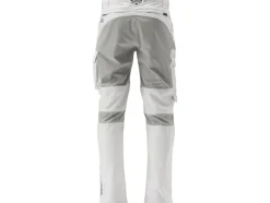 SPODNIE ROBOCZE 4-WAY STRETCH SERWAL WH. ROZM. 2XL