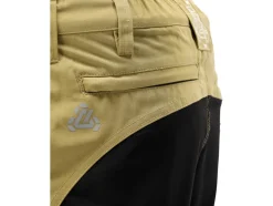 SPODNIE ROBOCZE 4-WAY STRETCH SERWAL KHAKI ROZM. M