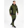 SPODNIE ROBOCZE 4-WAY STRETCH SERWAL GR. ROZM. XL