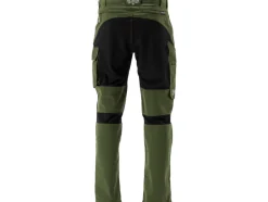 SPODNIE ROBOCZE 4-WAY STRETCH SERWAL GR. ROZM. XL
