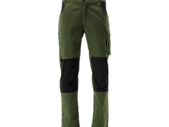 SPODNIE ROBOCZE 4-WAY STRETCH SERWAL GR. ROZM. XL