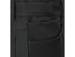 SPODNIE SOFTSHELL STRETCH MALLET ROZM. 3XL