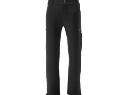 SPODNIE SOFTSHELL STRETCH MALLET ROZM. 3XL