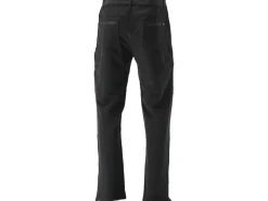 SPODNIE SOFTSHELL STRETCH MALLET ROZM. 3XL