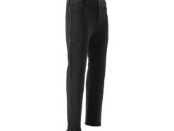 SPODNIE SOFTSHELL STRETCH MALLET ROZM. S