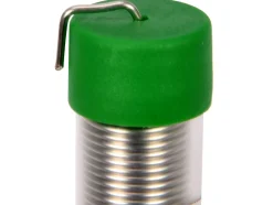 SPOIWO, DRUT LUTOWNICZY BEZOŁOWIOWY Z TOPNIKIEM FIOLKA 1,0MM, 14G, SN99,3CU0,7