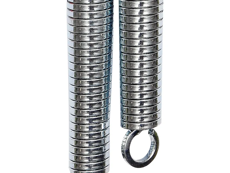SPRĘŻYNA WEWNĘTRZNA DO GIĘCIA RUR PEX-AL-PEX 16MM