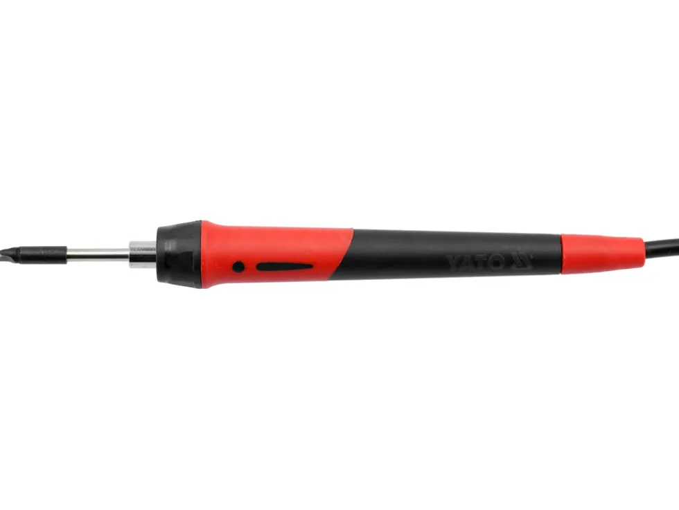 STACJA LUTOWNICZA C245 190W