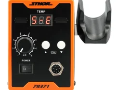 STACJA LUTOWNICZA HOT AIR 750W