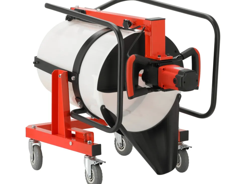 STACJA MIESZAJĄCA 100L 1900W HEAVY DUTY