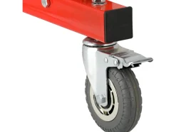 STACJA MIESZAJĄCA 100L 1900W HEAVY DUTY
