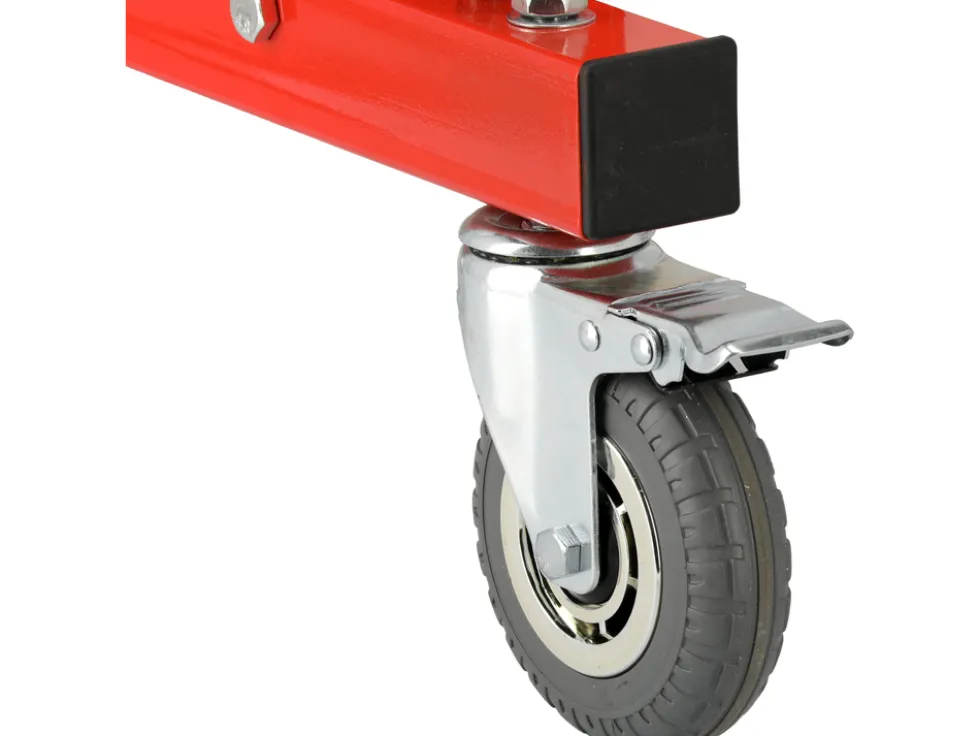 STACJA MIESZAJĄCA 100L 1900W HEAVY DUTY