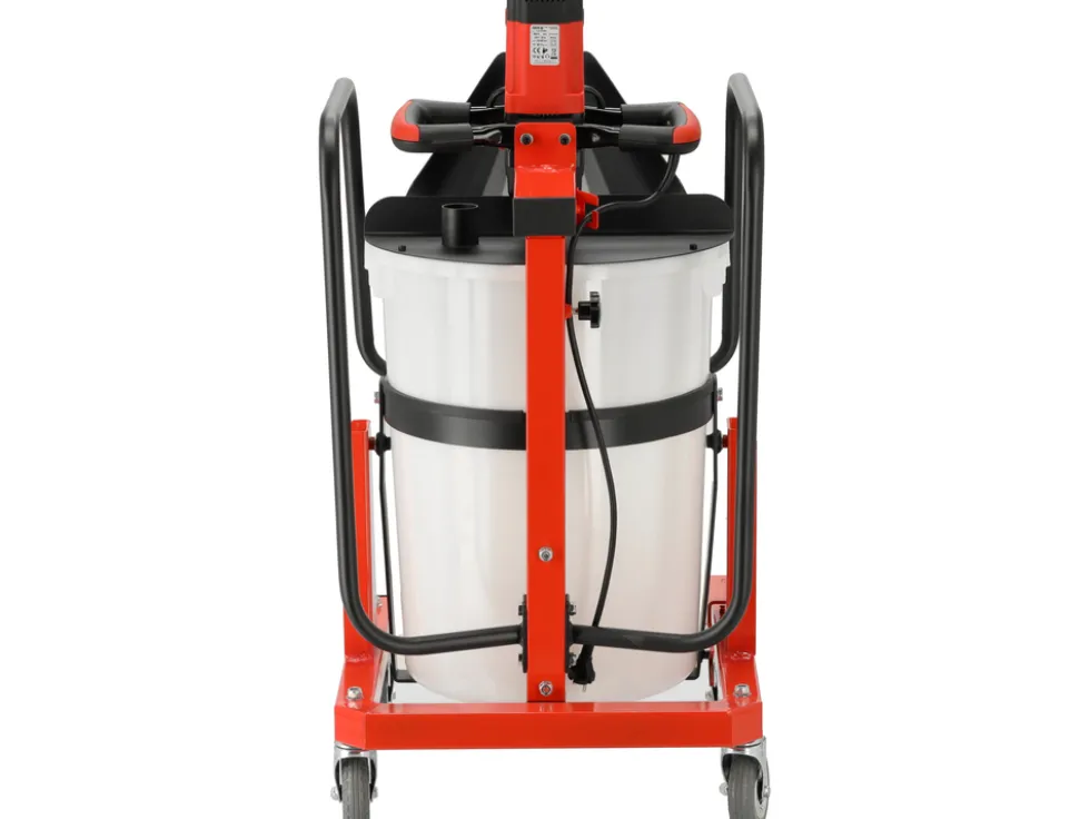 STACJA MIESZAJĄCA 100L 1900W HEAVY DUTY
