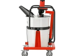 STACJA MIESZAJĄCA 100L 1900W HEAVY DUTY