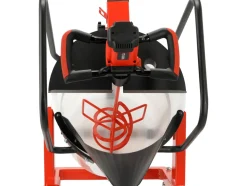 STACJA MIESZAJĄCA 100L 1900W HEAVY DUTY