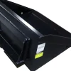 STANDARDOWA ŁYŻKA DO MINI ŁADOWARKI GĄSIENICOWEJ YT-86400