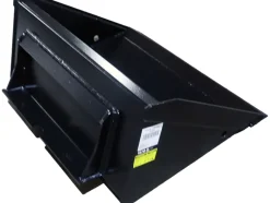 STANDARDOWA ŁYŻKA DO MINI ŁADOWARKI GĄSIENICOWEJ YT-86400