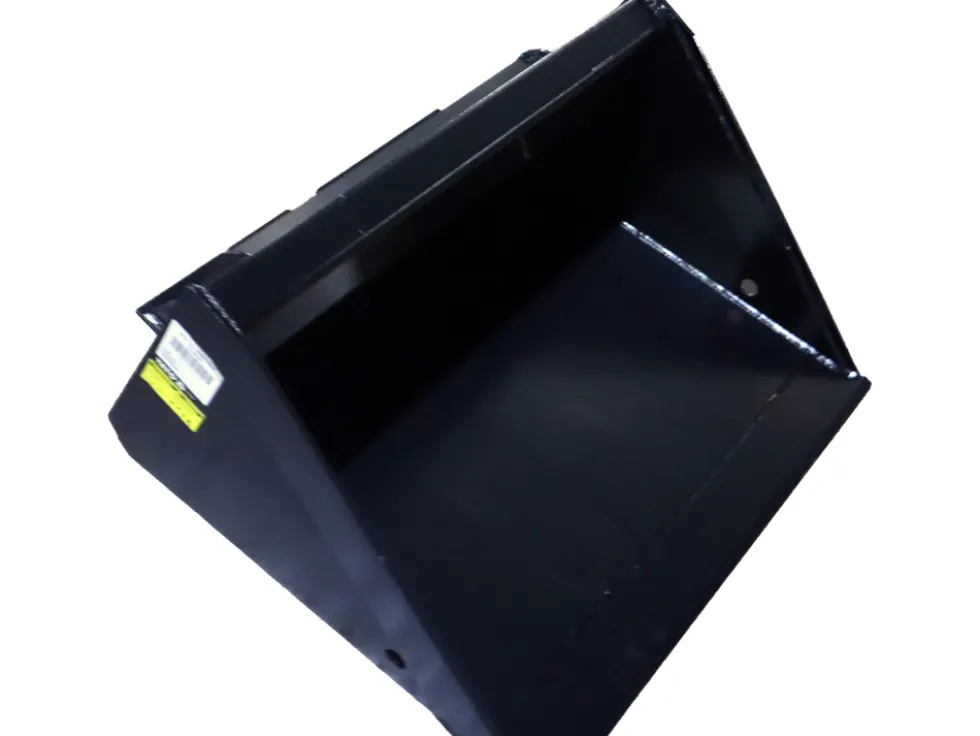 STANDARDOWA ŁYŻKA DO MINI ŁADOWARKI GĄSIENICOWEJ YT-86400