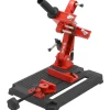 STATYW DO SZLIFIEREK 230MM Z ŻELIWNĄ PODSTAWĄ