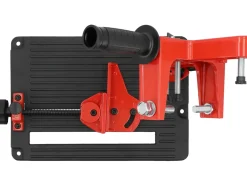 STATYW DO SZLIFIEREK 230MM Z ŻELIWNĄ PODSTAWĄ