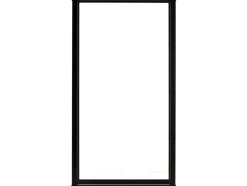 STOJAK STALOWY NA DREWNO KOMINKOWE 80X25X150CM