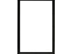STOJAK STALOWY NA DREWNO KOMINKOWE 80X25X100CM