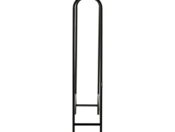 STOJAK STALOWY NA DREWNO OPAŁOWE 30CM (100X25XH115CM)