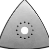STOPA SZLIFIERSKA 80MM DO MULTI SZLIFIERKI YT-82223 500W