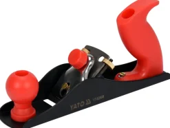 STRUG METALOWY DO DREWNA L-235 MM OSTRZE 44 MM