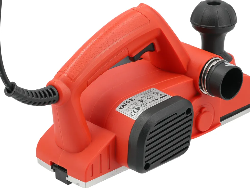 STRUG 650W (82MM;16000MIN-1)