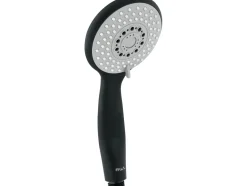 SŁUCHAWKA PRYSZNICOWA 3F10 SALTO BLACK