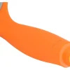SŁUCHAWKA PRYSZNICOWA 3 FUNKCYJNA SALTO ORANGE
