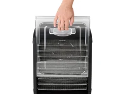 SUSZARKA SPOŻYWCZA 9 SIT, 600-700W