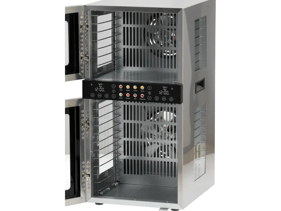 SUSZARKA SPOŻYWCZA 20 TAC, 1500W