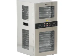 SUSZARKA SPOŻYWCZA 20 TAC, 1500W