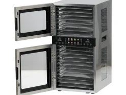 SUSZARKA SPOŻYWCZA 20 TAC, 1500W