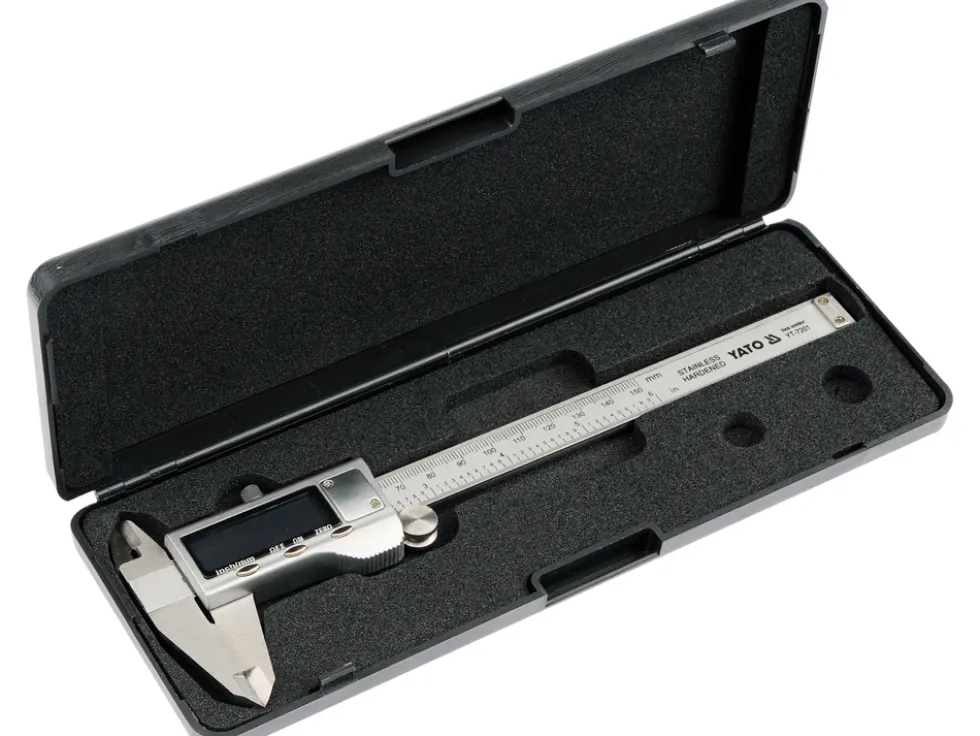 SUWMIARKA ELEKTRONICZNA 150 MM