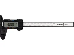 SUWMIARKA ELEKTRONICZNA 150MM CARBON