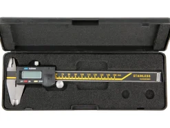 SUWMIARKA ELEKTRONICZNA 150 MM, 0,02 MM
