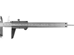 SUWMIARKA /INOX/ 150 MM / 0,05 MM