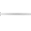 SUWMIARKA L-600 MM / 0,05 MM ALUMINIOWA