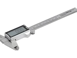 SUWMIARKA 150 / 0,03 MM , EKRAN 2,4" DIN 862