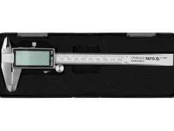 SUWMIARKA 150 / 0,03 MM , EKRAN 2,4